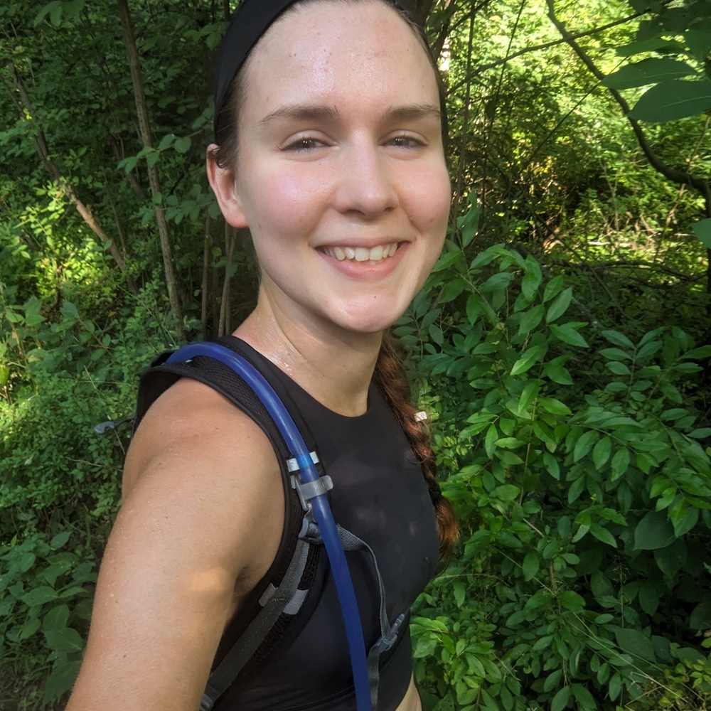 Meet your Posher, Jennifer